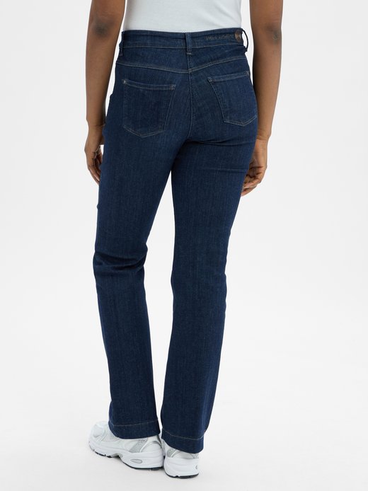 Damen Jeans - Dream Boot