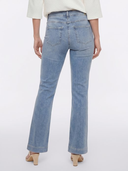 Damen Jeans - Dream Boot