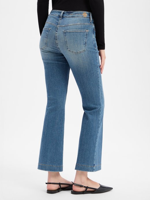 Damen Jeans - Dream Boot