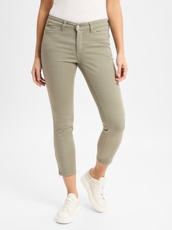 Artikelbild Damen Jeans - Dream Chic von MAC in schilf uni