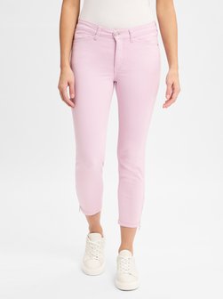Artikelbild Damen Jeans - Dream Chic von MAC in altrosa uni