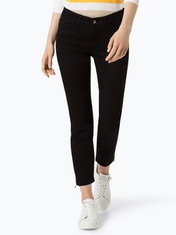 Artikelbild Damen Jeans - Dream Chic von MAC in schwarz uni