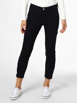 Artikelbild Damen Jeans - Dream Chic von MAC in rinsed uni