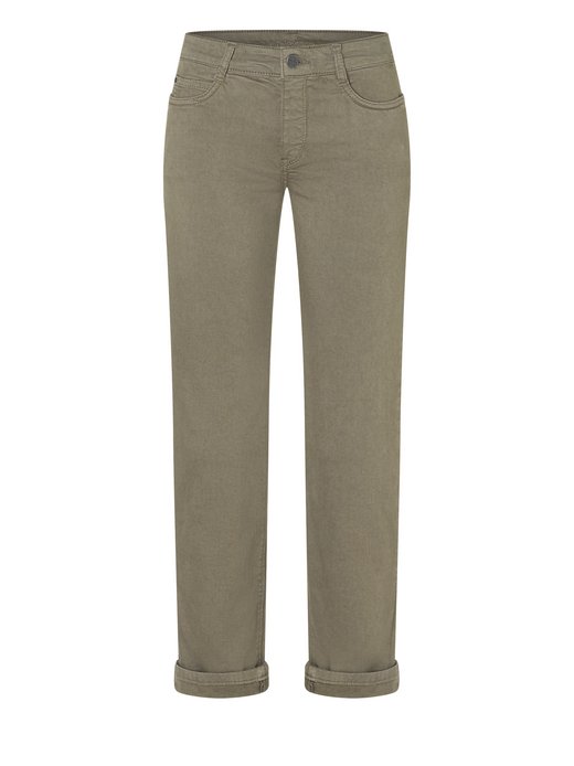 Damen Jeans - Dream Cropped