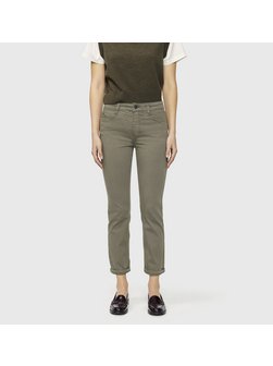 Damen Jeans - Dream Cropped