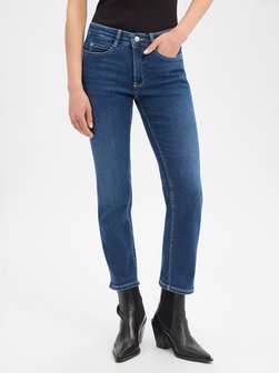 Damen Jeans - Dream Cropped