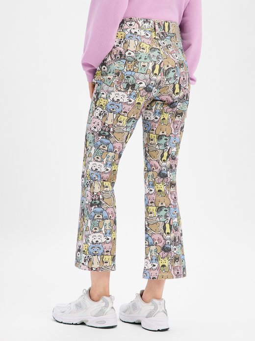 Damen Jeans - Dream Kick