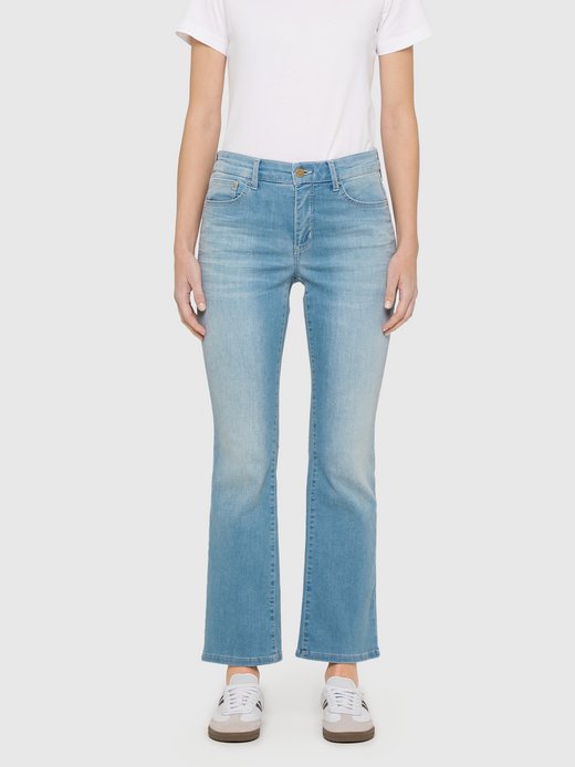 Damen Jeans - Dream Kick