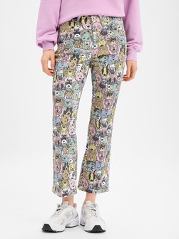 Damen Jeans - Dream Kick