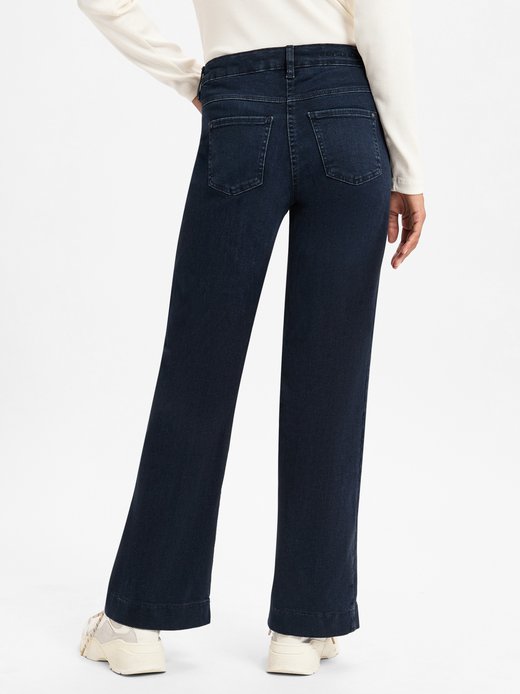 Damen Jeans - Dream Wide
