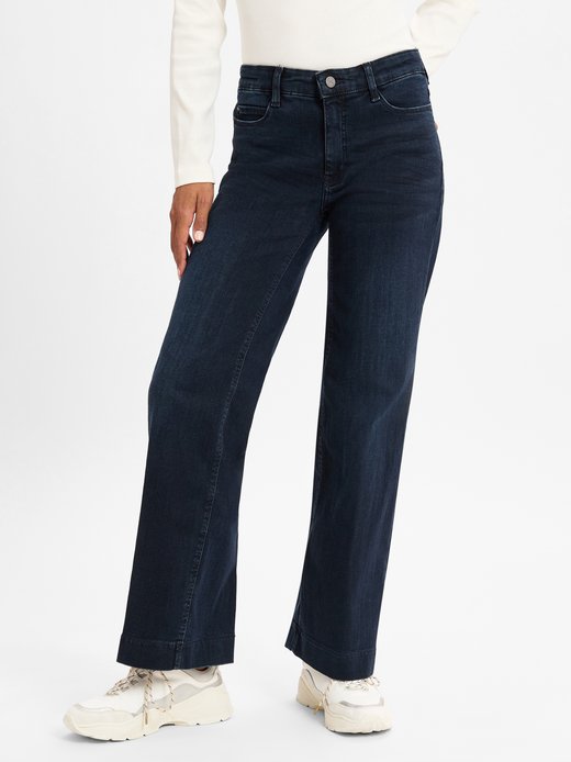 Damen Jeans - Dream Wide