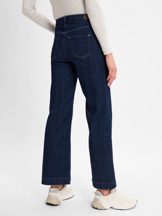Damen Jeans - Dream Wide