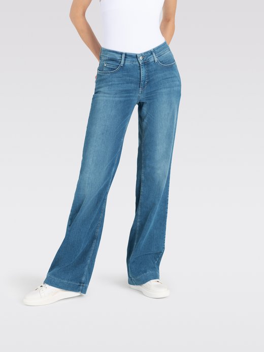 Damen Jeans - Dream Wide