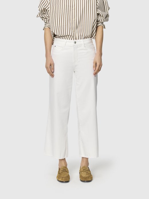 Damen Jeans - Dream Wide