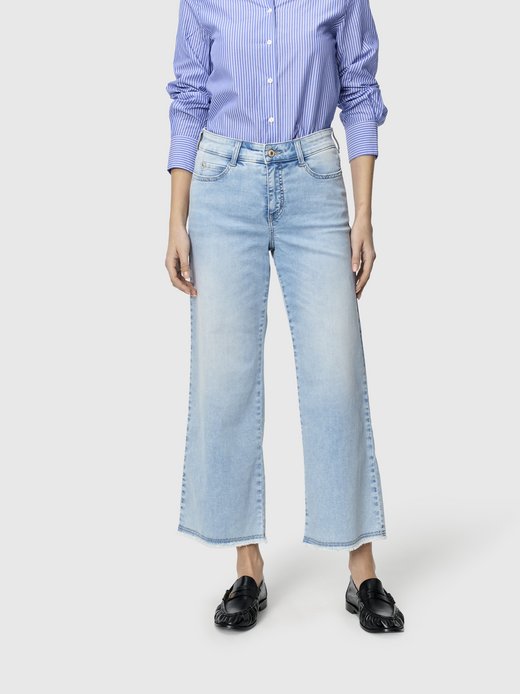 Damen Jeans - Dream Wide
