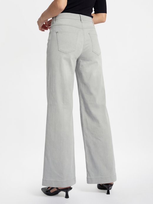 Damen Jeans - Dream Wide