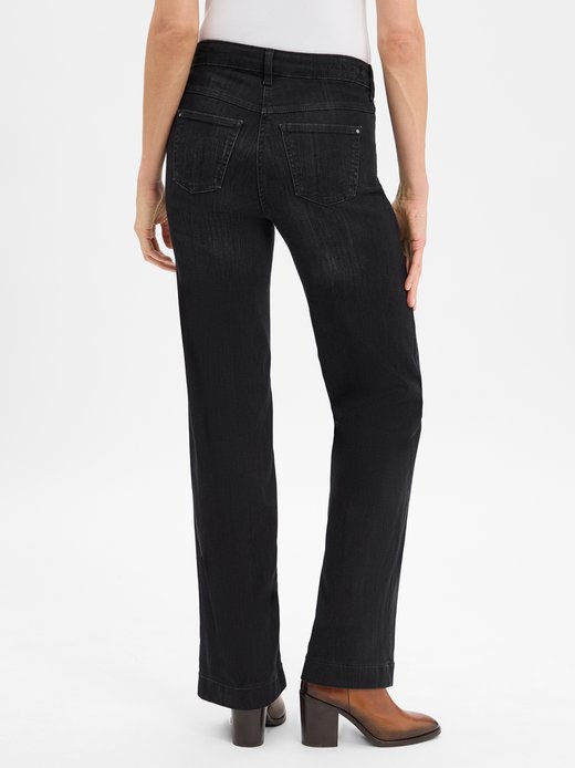 Damen Jeans - Dream Wide