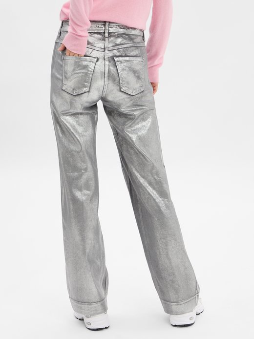 Damen Jeans - Dream Wide