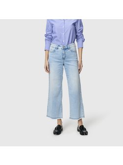 Damen Jeans - Dream Wide