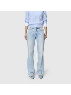 Damen Jeans - Dream Wide