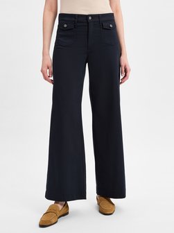 Artikelbild Damen Jeans - Dream Wide von MAC in marine uni