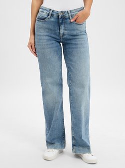 Damen Jeans - Dream Wide