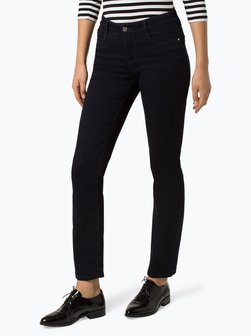 Artikelbild Damen Jeans - Dream von MAC in rinsed uni