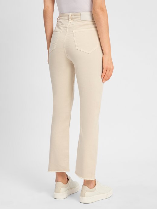 Damen Jeans - Eboni