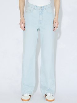 Damen Jeans – Echo High Straight - Jeans