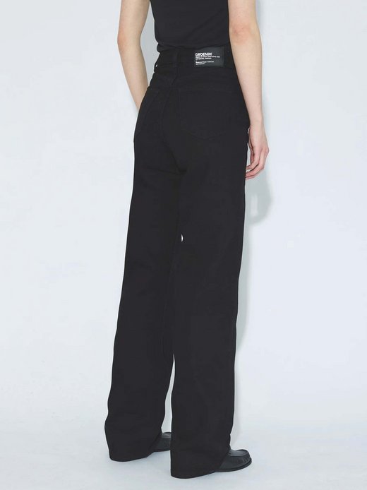 Damen Jeans – Echo High Straight