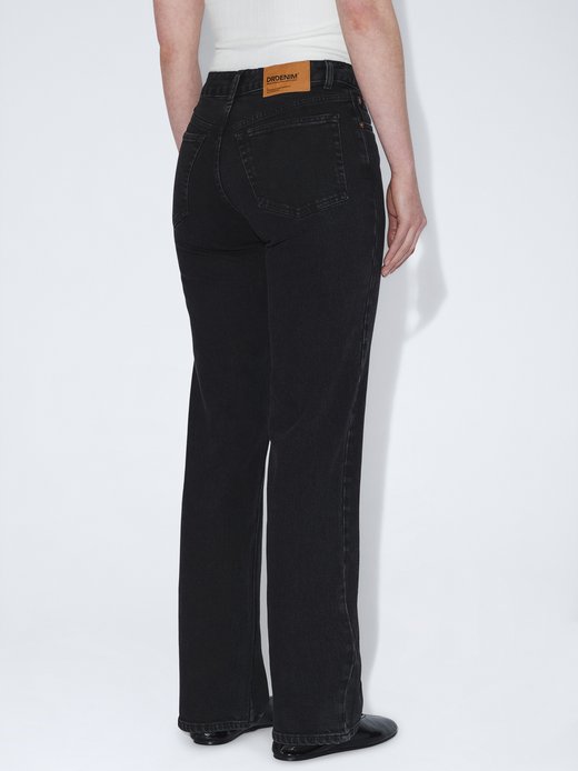 Damen Jeans – Echo Mid Straight