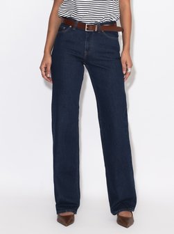 Damen Jeans – Echo Mid Straight