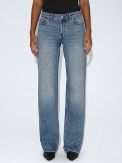 Damen Jeans – Echo Mid Straight