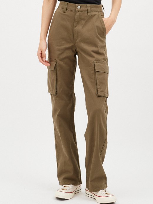 Damen Jeans – Echo Utility