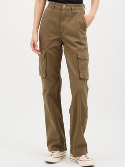 Damen Jeans – Echo Utility
