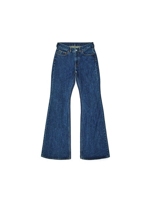 Damen Jeans – Elba Mid Bootcut