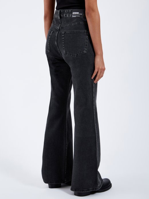 Damen Jeans – Elba Mid Bootcut