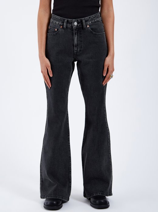 Damen Jeans – Elba Mid Bootcut