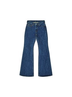 Damen Jeans – Elba Mid Bootcut