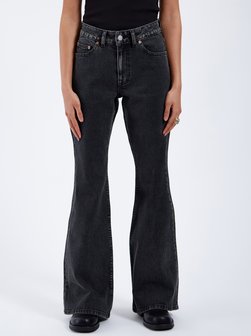 Damen Jeans – Elba Mid Bootcut