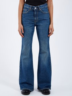 Damen Jeans – Elba Mid Bootcut