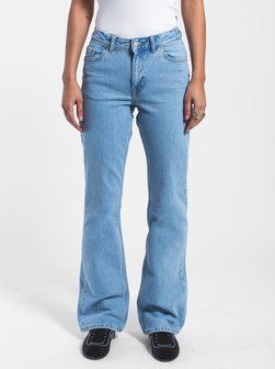 Damen Jeans – Elba Mid Bootcut