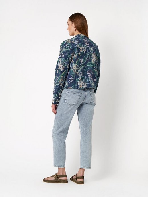 Damen Jeans - Ella 7/8