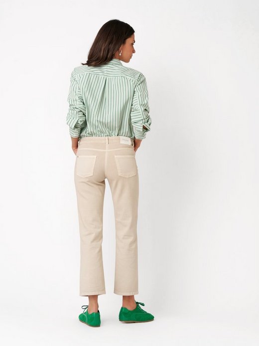 Damen Jeans - Ella 7/8