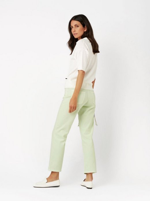 Damen Jeans - Ella 7/8