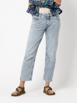 Damen Jeans - Ella 7/8