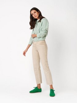 Damen Jeans - Ella 7/8