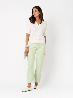 Damen Jeans - Ella 7/8