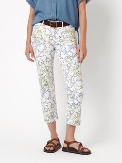 Damen Jeans - Ella 7/8