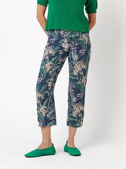 Damen Jeans - Ella 7/8